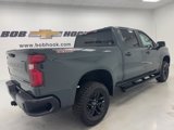 New 2026 Chevrolet Silverado 1500 Custom Trail Boss w/ LPO, Dark Essentials Package image 5