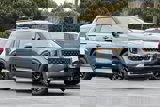 New 2025 Kia Carnival SX Prestige image 2