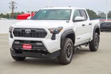 New 2025 Toyota Tacoma TRD Off-Road image 3
