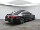 Used 2022 Mercedes-Benz S 500 4MATIC w/ AMG Line Package image 5