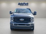 New 2025 Ford F250 4x4 Regular Cab Super Duty image 2