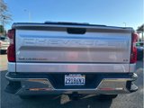 Used 2022 Chevrolet Silverado 1500 LT w/ Max Trailering Package image 6