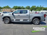 New 2025 GMC Sierra 1500 SLT w/ SLT Premium Plus Package image 4