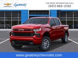 New 2026 Chevrolet Silverado 1500 RST image 6