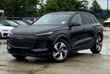 New 2025 Audi Q6 e-tron Premium Plus image 2