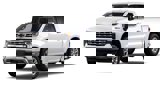 New 2025 Chevrolet Silverado 1500 LTZ image 3