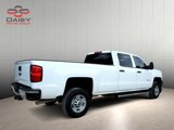 Used 2015 Chevrolet Silverado 2500 W/T w/ WT Fleet Convenience Package image 5