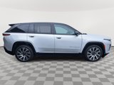 New 2025 Jeep Wagoneer Limited image 5