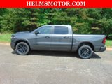 New 2025 RAM 1500 Laramie w/ Night Edition image 3