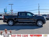 Certified 2024 Chevrolet Silverado 1500 High Country w/ Technology Package image 3