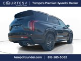 New 2025 Hyundai Palisade Calligraphy image 3
