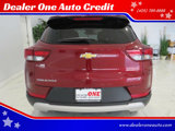 Used 2023 Chevrolet TrailBlazer LT image 4