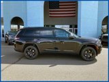 New 2025 Jeep Grand Cherokee L Limited image 2