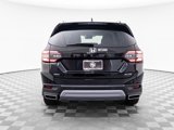 New 2025 Honda Pilot Elite image 4