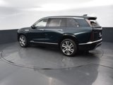 New 2026 Cadillac Vistiq Luxury image 4