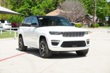 New 2025 Jeep Grand Cherokee Summit image 5