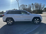 Used 2017 Jeep Grand Cherokee Laredo w/ Quick Order Package 2BE image 6