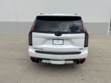 Used 2023 Cadillac Escalade ESV V image 5