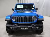 New 2025 Jeep Wrangler Unlimited Sahara image 2