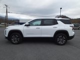 Used 2025 Chevrolet Equinox LT image 2