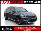 Used 2021 BMW X1 xDrive28i w/ Convenience Package image 1