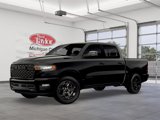 New 2026 RAM 1500 4x4 Crew Cab image 2