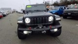 Certified 2024 Jeep Wrangler Unlimited Rubicon w/ XTREMEE 35" Tire Package image 3