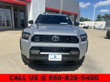 Used 2025 Toyota 4Runner TRD Off-Road image 3