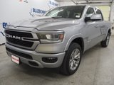 Used 2022 RAM 1500 Laramie w/ Sport Appearance Package image 2