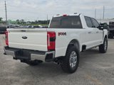 Used 2024 Ford F250 Lariat w/ Lariat Ultimate Package image 5