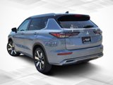 New 2025 Mitsubishi Outlander SEL image 5