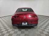 Certified 2020 Mercedes-Benz CLA 250 4MATIC image 4