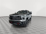 New 2025 Chevrolet Silverado 2500 LT w/ Trail Boss Package image 5