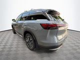 New 2026 INFINITI QX60 Luxe w/ Cargo Package image 3