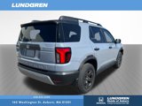 New 2026 Honda Passport RTL image 4
