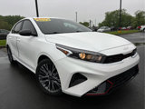 Used 2024 Kia Forte GT-Line w/ GT-Line Premium Package image 3
