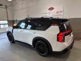 New 2025 Nissan Armada PRO-4X image 5