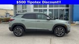 New 2026 Chevrolet TrailBlazer LT w/ Convenience Package image 2