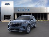 Used 2025 Ford Explorer Active w/ Active Comfort Package image 2