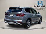 Used 2024 BMW X3 xDrive30i w/ Premium Package image 3