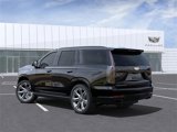 New 2025 Cadillac Escalade Sport Platinum image 3