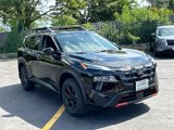 New 2026 Nissan Rogue SV image 3