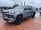 New 2025 Chevrolet Suburban Premier image 3