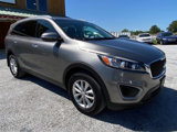 Used 2016 Kia Sorento LX w/ LX Convenience Package image 2