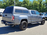 Used 2021 GMC Canyon Elevation image 6