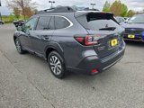 Used 2024 Subaru Outback Premium image 4