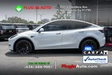 Used 2024 Tesla Model Y Long Range image 5
