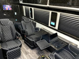 Used 2024 Mercedes-Benz Sprinter 3500 image 2