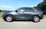 Used 2020 Chevrolet Equinox LT image 2
