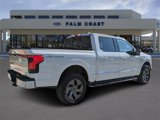 Certified 2023 Ford F150 Lightning Lariat image 3